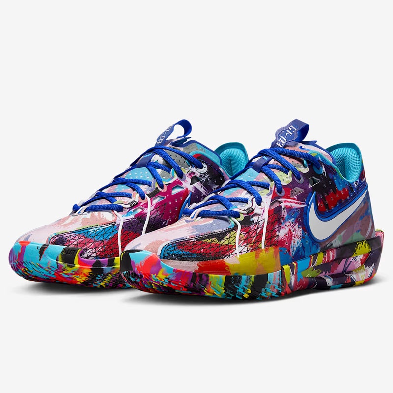Jual Sepatu Basket Nike G.t. Cut 3 Jl Per Ep Racer Blue Original If2522-100 - v3.ncrsport.com