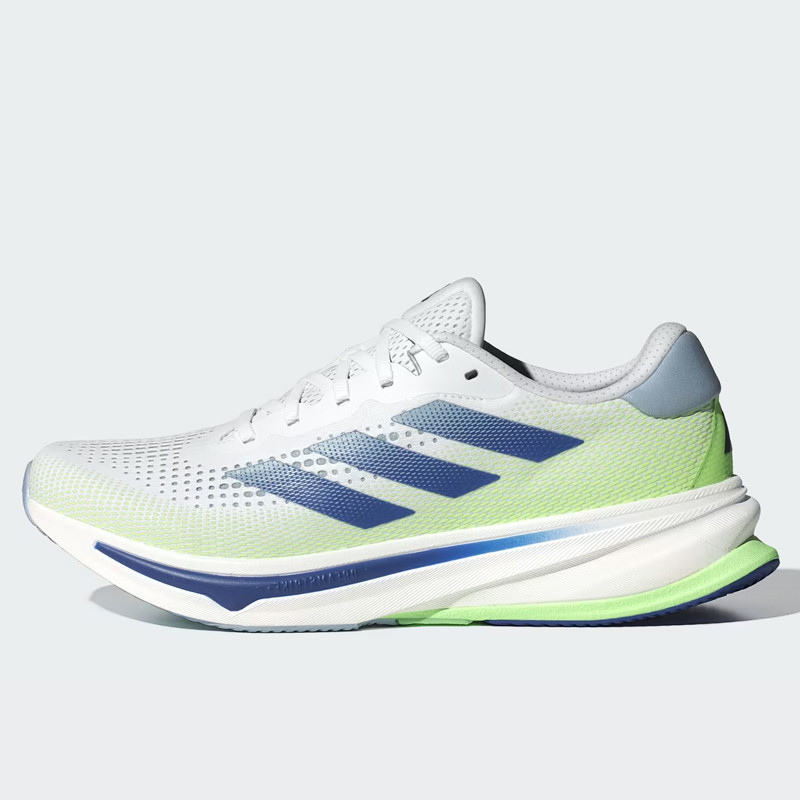 Beli Sepatu Lari Adidas Supernova Rise White Original If3015