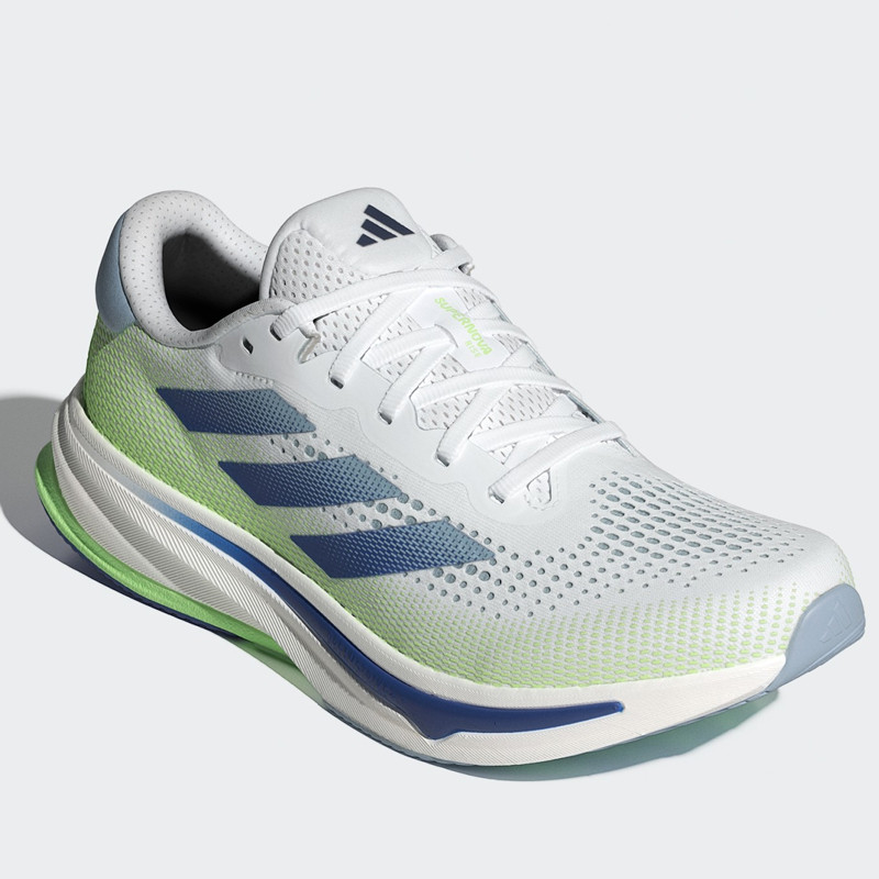 Jual Sepatu Lari Adidas Supernova Rise White Original If3015 - v3.ncrsport.com