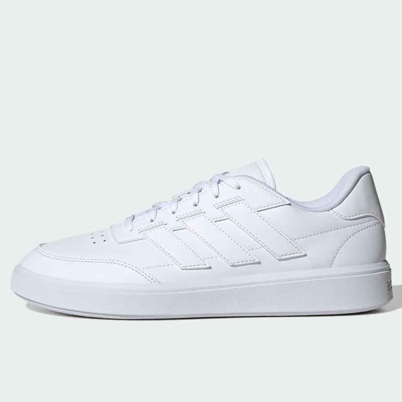 Jual Sepatu Sneakers Adidas Courtblock White Original If4031 - v3.ncrsport.com