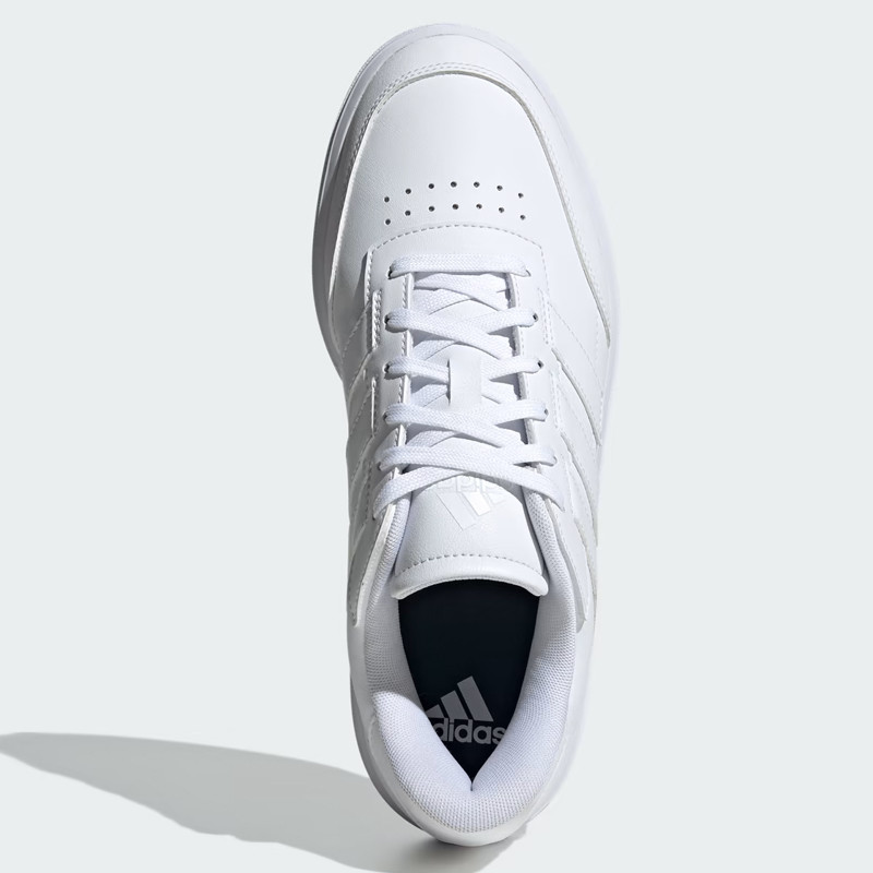 Jual Sepatu Sneakers Adidas Courtblock White Original If4031 - v3.ncrsport.com