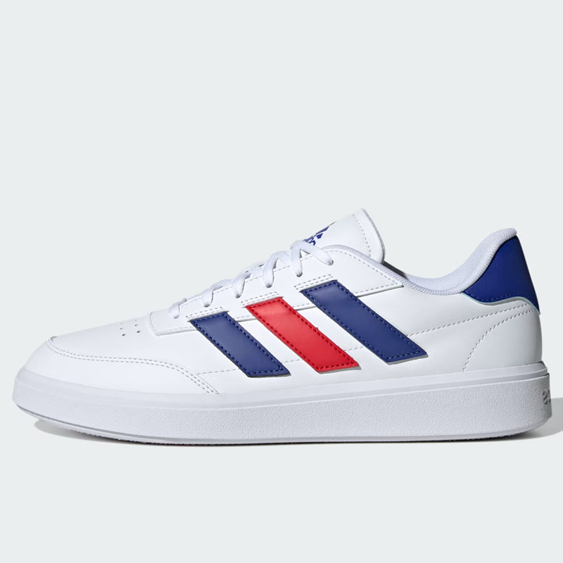 Beli Sepatu Sneakers Adidas Courtblock White Original If4032