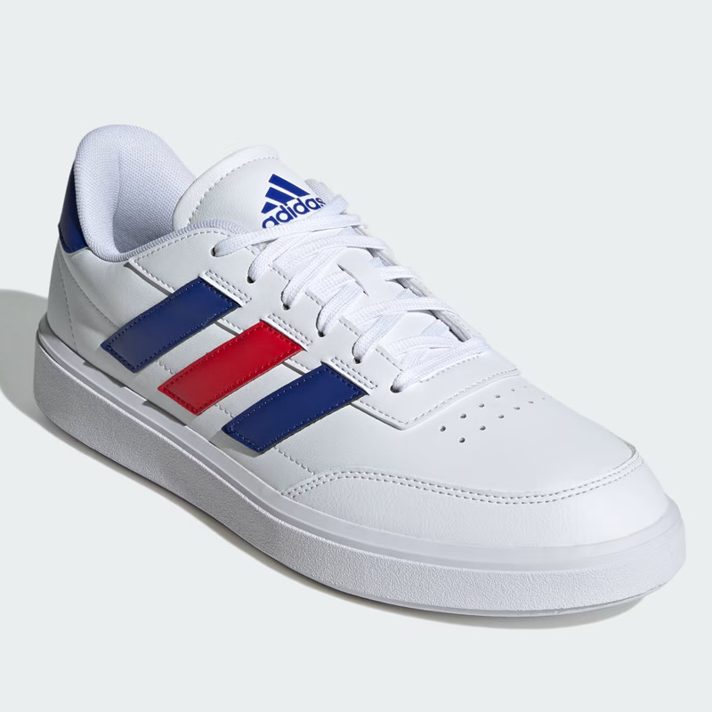 Jual Sepatu Sneakers Adidas Courtblock White Original If4032 - v3.ncrsport.com