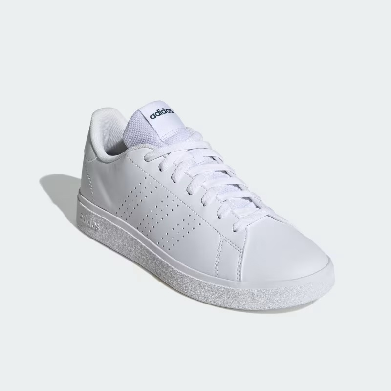 Jual Sepatu Sneakers Adidas Advantage Base 2.0 Cloud White Original If4135 - v3.ncrsport.com