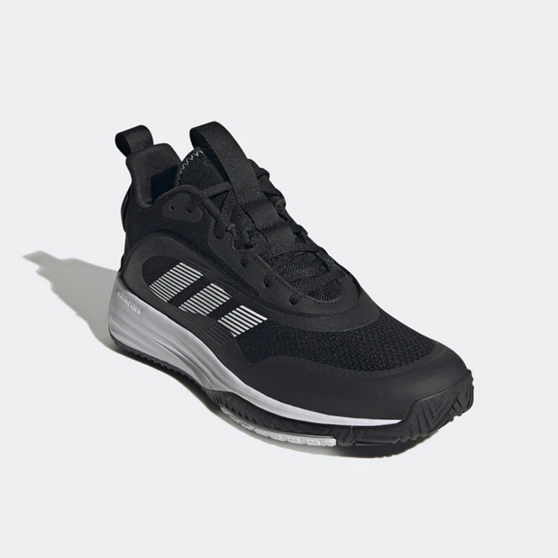 Jual Sepatu Basket Adidas Ownthegame 3.0 Black / White Original If4568 - v3.ncrsport.com