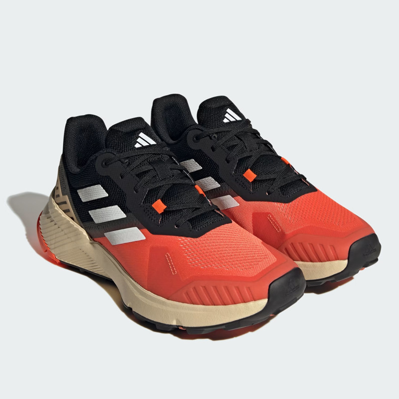 Jual Sepatu Trail Adidas Terrex Soulstride Orange Original If5011 - v3.ncrsport.com