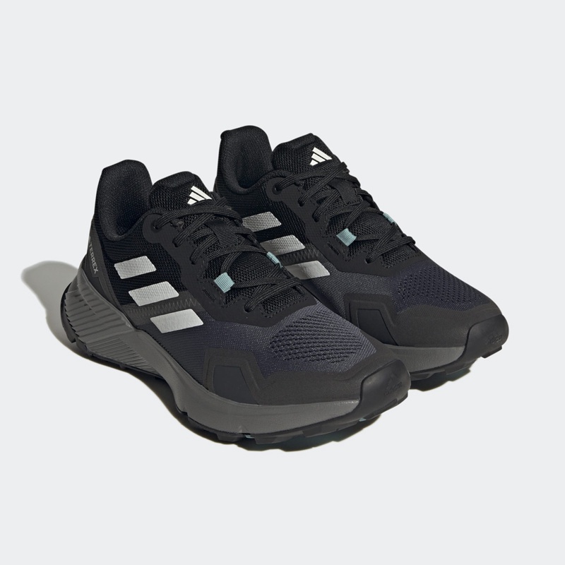 Jual Sepatu Trail Wanita Adidas Wmns Terrex Soulstride Black Original If5030 - v3.ncrsport.com