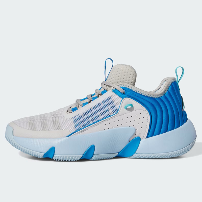 Jual Sepatu Basket Adidas Trae Unlimited Blue Original If5610 - v3.ncrsport.com