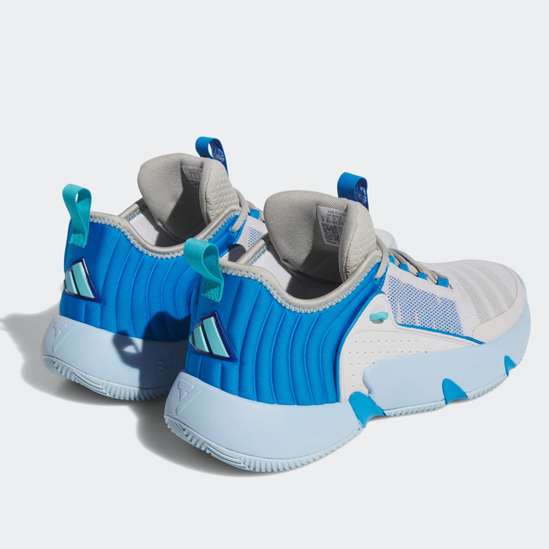 Jual Sepatu Basket Adidas Trae Unlimited Blue Original If5610 - v3.ncrsport.com