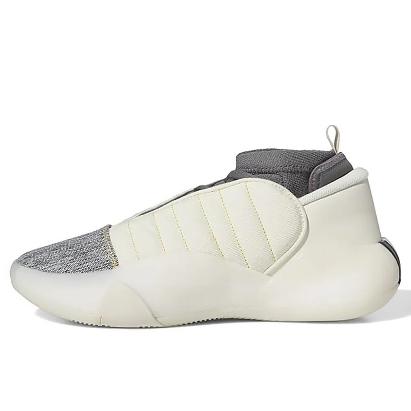 Jual Sepatu Basket Adidas Harden Vol. 7 Cream White Original If5619 - v3.ncrsport.com