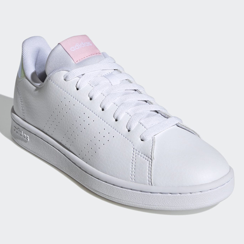 Jual Sepatu Sneakers Wanita Adidas Wmns Advantage White Original If6116 - v3.ncrsport.com