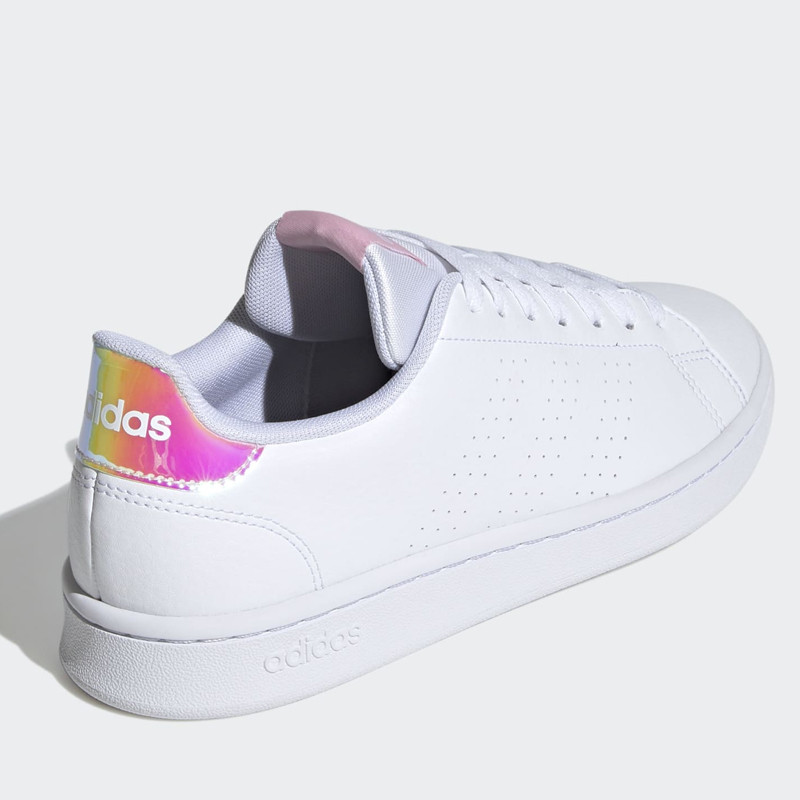 Jual Sepatu Sneakers Wanita Adidas Wmns Advantage White Original If6116 - v3.ncrsport.com