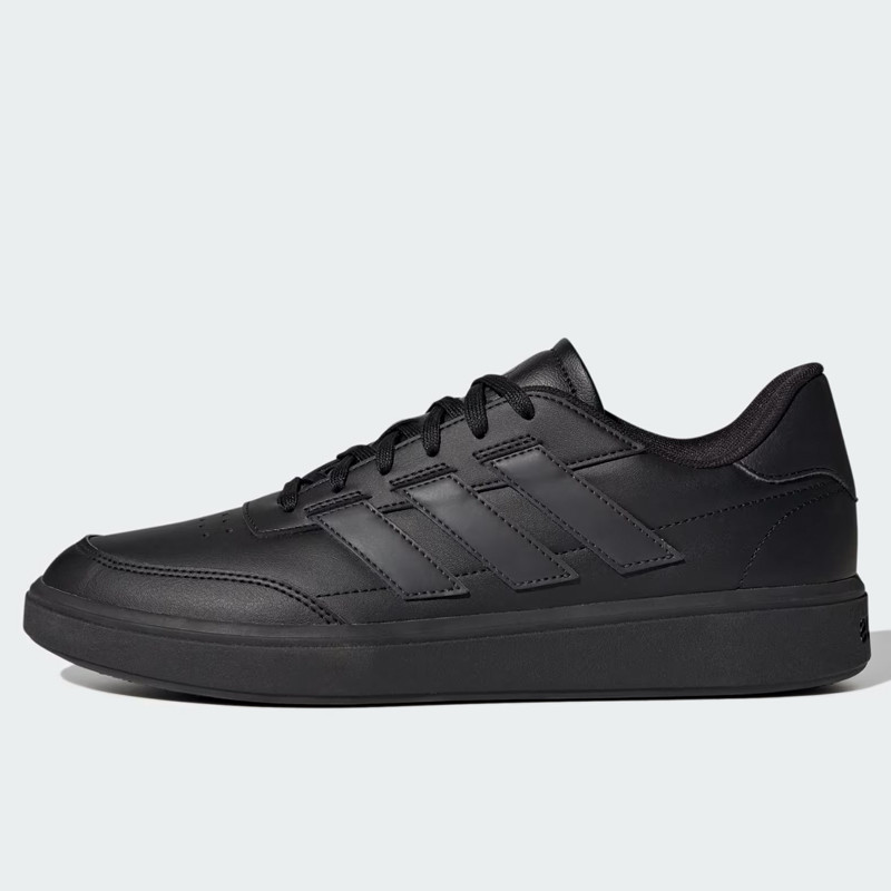 Jual Sepatu Sneakers Adidas Courtblock Black Original If6449 - v3.ncrsport.com