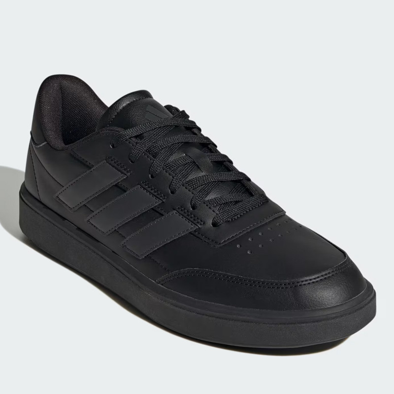 Jual Sepatu Sneakers Adidas Courtblock Black Original If6449 - v3.ncrsport.com