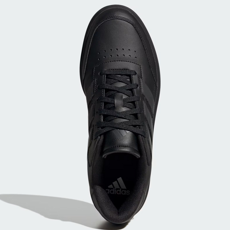 Jual Sepatu Sneakers Adidas Courtblock Black Original If6449 - v3.ncrsport.com