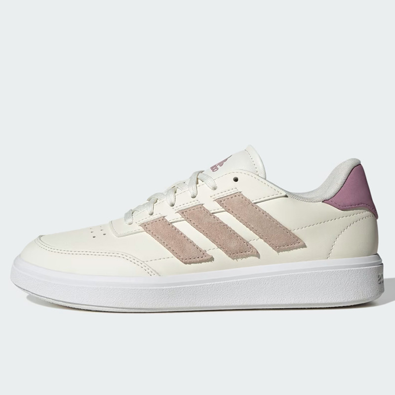 Jual Sepatu Sneakers Wanita Adidas Wmns Courtblock Wonder Taupe Original If6509 - v3.ncrsport.com