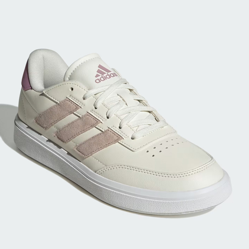 Jual Sepatu Sneakers Wanita Adidas Wmns Courtblock Wonder Taupe Original If6509 - v3.ncrsport.com