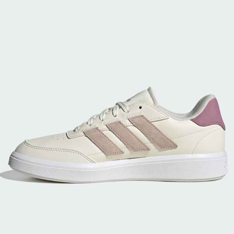 Jual Sepatu Sneakers Wanita Adidas Wmns Courtblock Wonder Taupe Original If6509 - v3.ncrsport.com