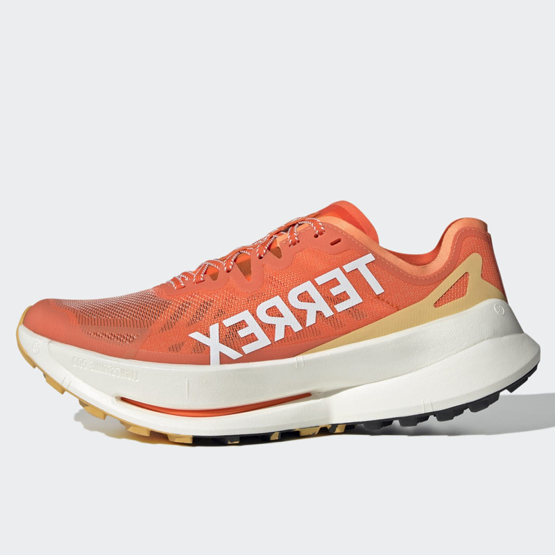 Jual Sepatu Trail Adidas Terrex Agravic Impact Orange Original If6594 - v3.ncrsport.com