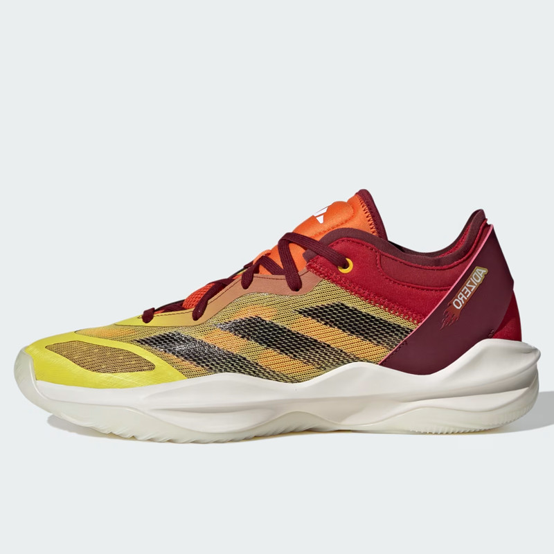 Jual Sepatu Basket Adidas Adizero Select 2.0 Hot Rod Original If9354 - v3.ncrsport.com