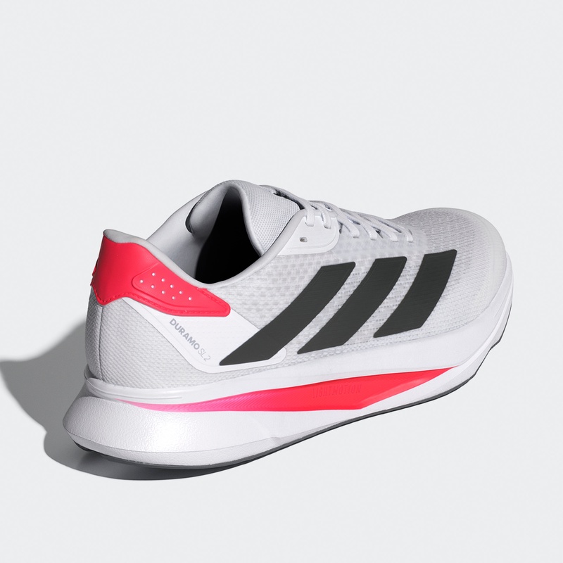 Jual Sepatu Lari Adidas Duramo Sl2 White Original If9396 - v3.ncrsport.com