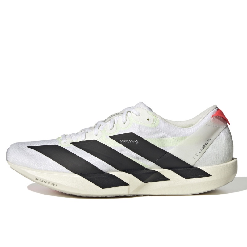 Jual Sepatu Lari Adidas Adizero Adios 9 White Original If9419 - v3.ncrsport.com