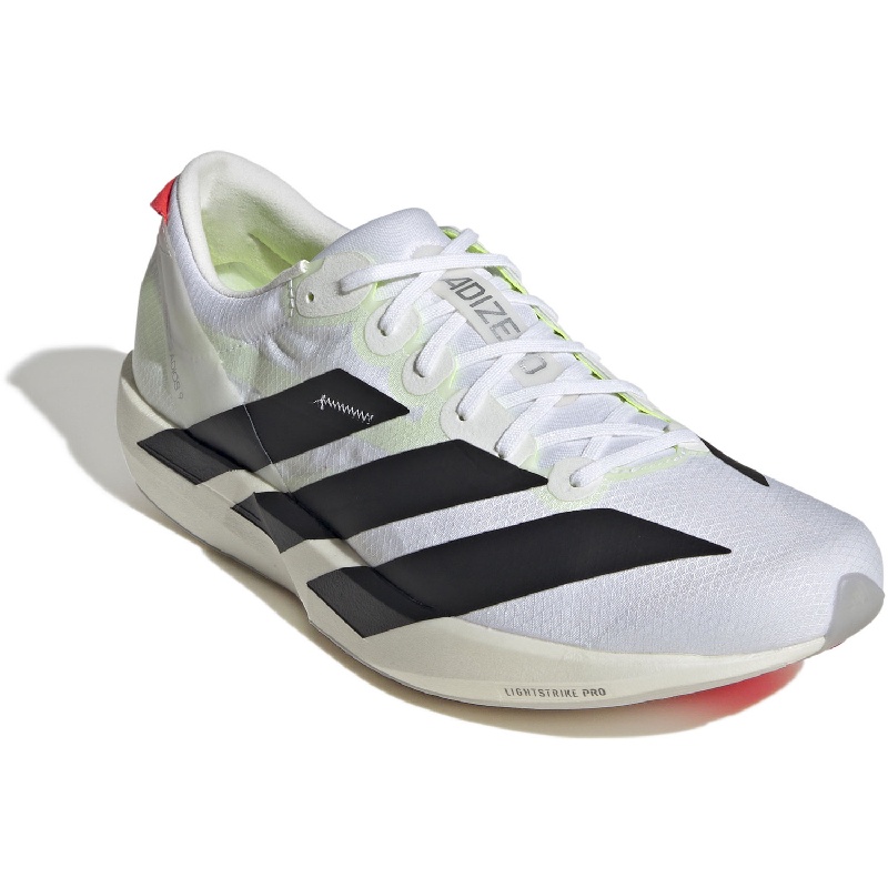 Jual Sepatu Lari Adidas Adizero Adios 9 White Original If9419 - v3.ncrsport.com