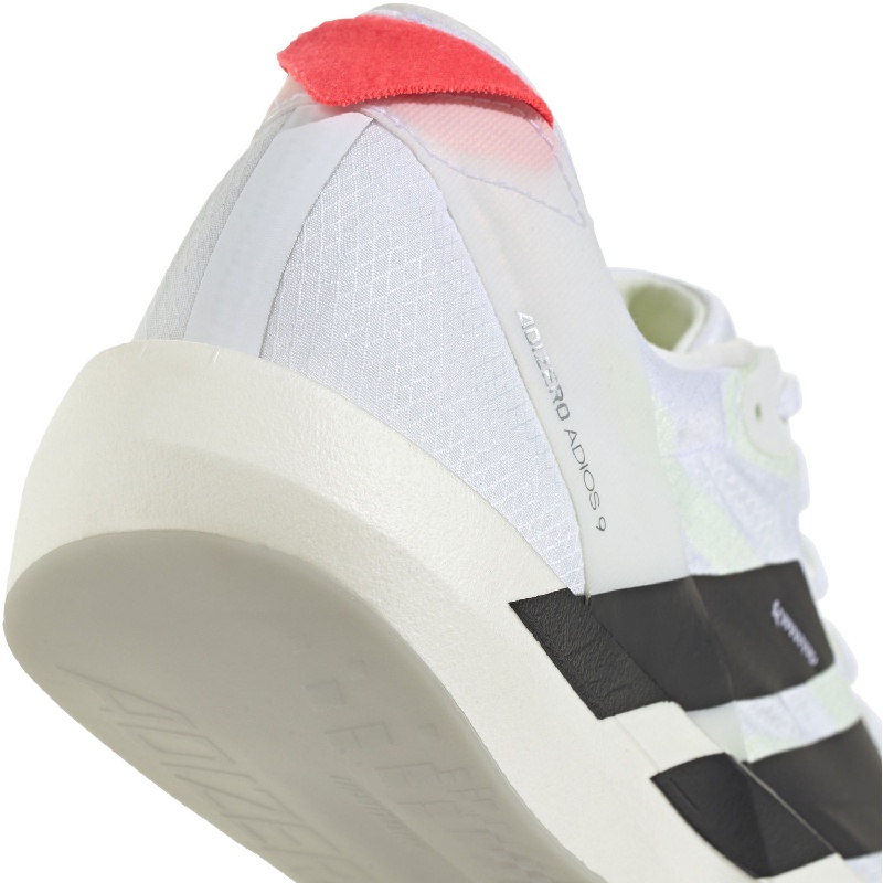 Jual Sepatu Lari Adidas Adizero Adios 9 White Original If9419 - v3.ncrsport.com