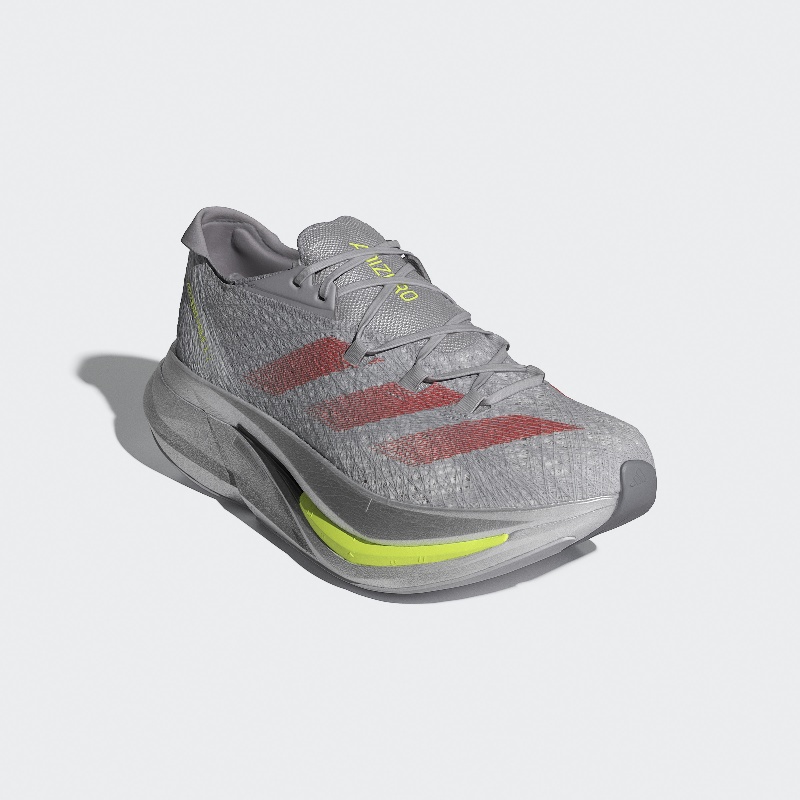 Jual Sepatu Lari Adidas Adizero Prime X 2.0 Strung Grey Original If9427 - v3.ncrsport.com