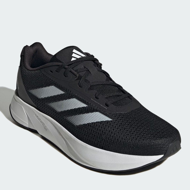 Jual Sepatu Lari Adidas Duramo Sl Wide Core Black Original Ig0309 - v3.ncrsport.com