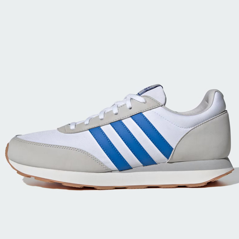 Beli Sepatu Sneakers Adidas Run 60S 3.0 Bright Royal Original Ig1177