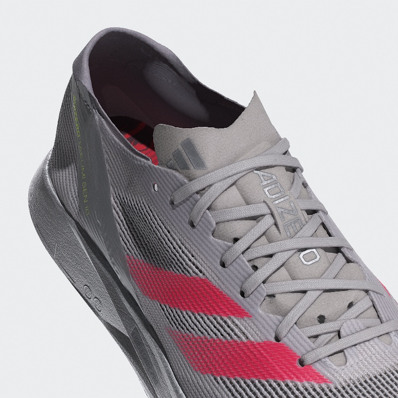 Jual Sepatu Lari Adidas Adizero Takumi Sen 10 Grey Original Ig1979 - v3.ncrsport.com