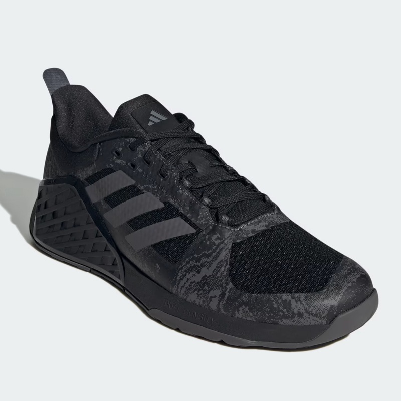 Jual Sepatu Training Adidas Dropset 2 Trainer Core Black Original Ig3305 - v3.ncrsport.com