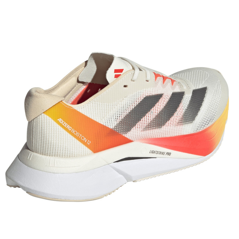 Jual Sepatu Lari Wanita Adidas Wmns Adizero Boston 12 Beige Original Ig3325 - v3.ncrsport.com