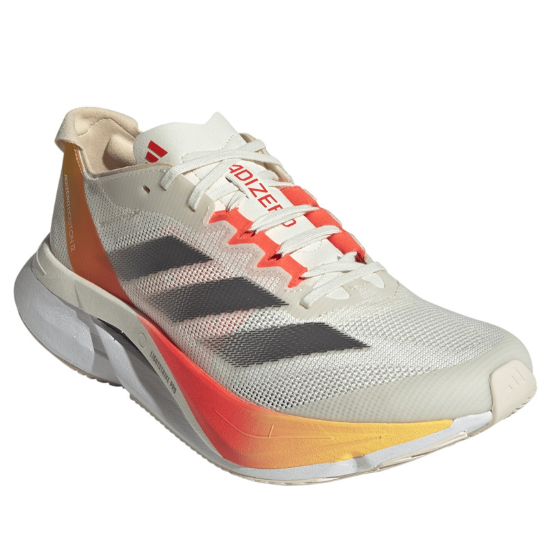 Jual Sepatu Lari Wanita Adidas Wmns Adizero Boston 12 Beige Original Ig3325 - v3.ncrsport.com