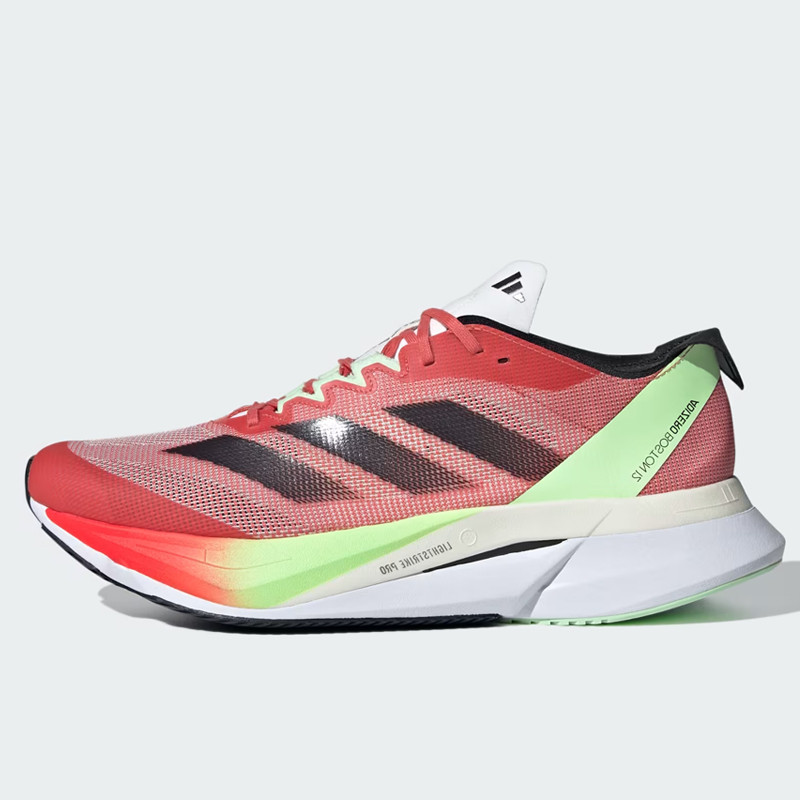 Jual Sepatu Lari Adidas Adizero Boston 12 Solar Red Original Ig3329 - v3.ncrsport.com