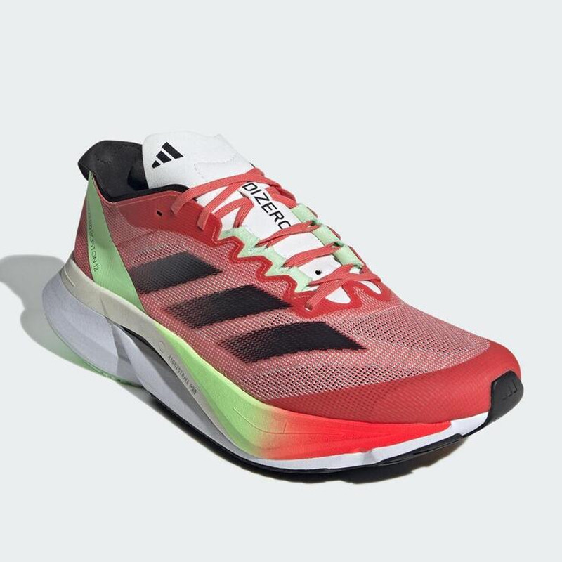 Jual Sepatu Lari Adidas Adizero Boston 12 Solar Red Original Ig3329 - v3.ncrsport.com