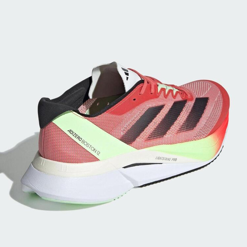 Jual Sepatu Lari Adidas Adizero Boston 12 Solar Red Original Ig3329 - v3.ncrsport.com