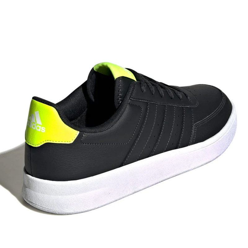 Jual Sepatu Sneakers Adidas Breaknet 2.0 Carbon Original Ig5385 - v3.ncrsport.com