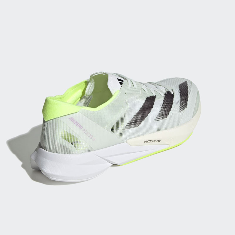 Jual Sepatu Lari Adidas Adios 8 Green Original Ig5645 - v3.ncrsport.com