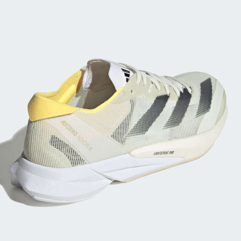 Jual Sepatu Lari Wanita Adidas Wmns Adizero Adios 8 Ivory Original Ig5648 - v3.ncrsport.com