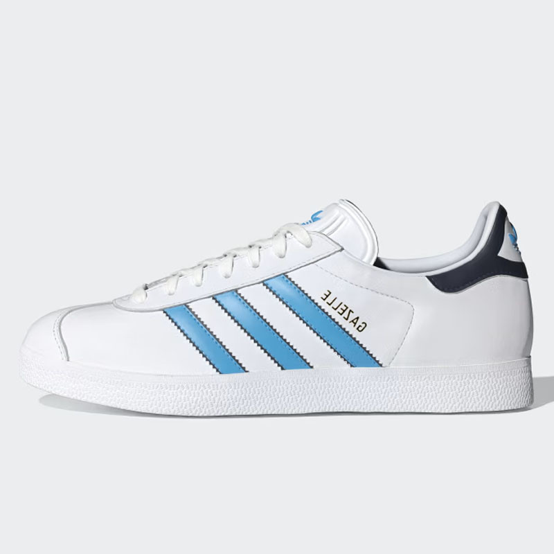 Jual Sepatu Sneakers Adidas Gazelle White Original Ig6210 - v3.ncrsport.com