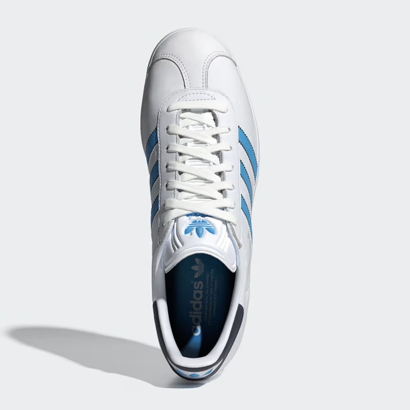Jual Sepatu Sneakers Adidas Gazelle White Original Ig6210 - v3.ncrsport.com