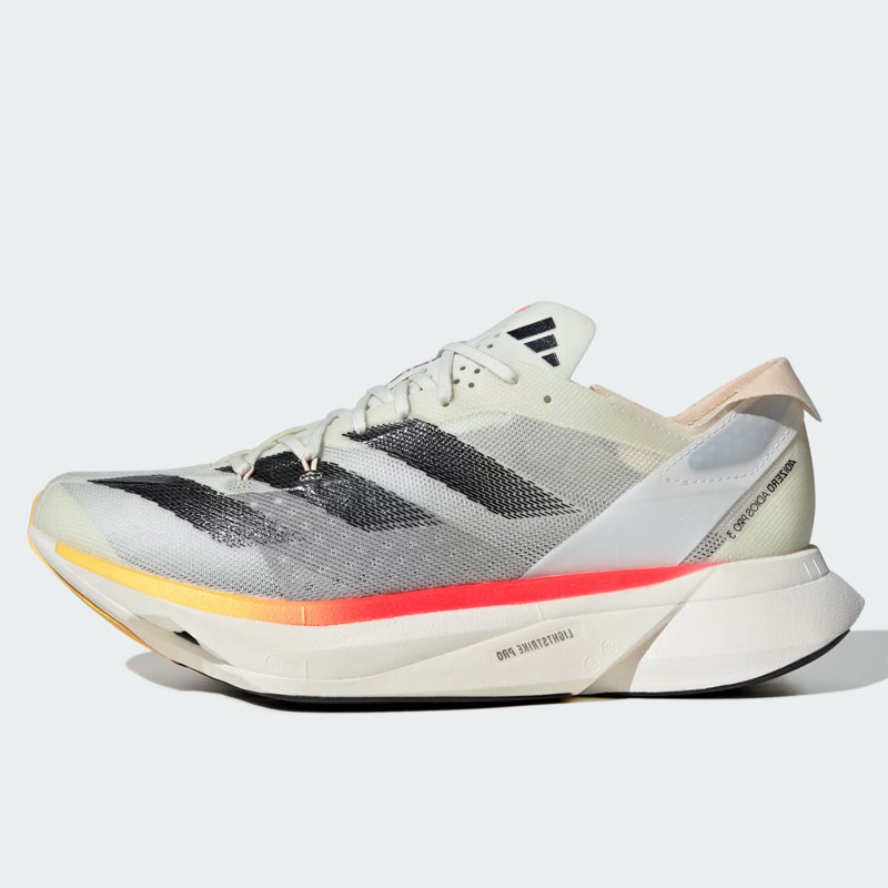 Jual Sepatu Lari Adidas Adizero Adios Pro 3 Ivory Original Ig6442 - v3.ncrsport.com