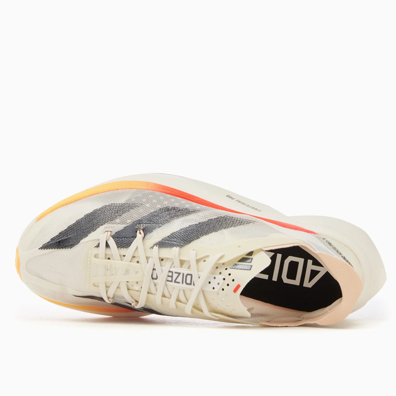 Jual Sepatu Lari Adidas Adizero Adios Pro 3 Ivory Original Ig6442 - v3.ncrsport.com