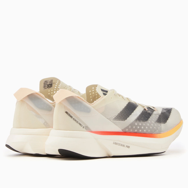 Jual Sepatu Lari Adidas Adizero Adios Pro 3 Ivory Original Ig6442 - v3.ncrsport.com