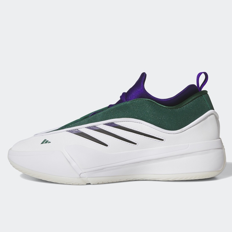 Jual Sepatu Basket Adidas Dame 9 Bucks Collegiate Green Original Ig6603 - v3.ncrsport.com