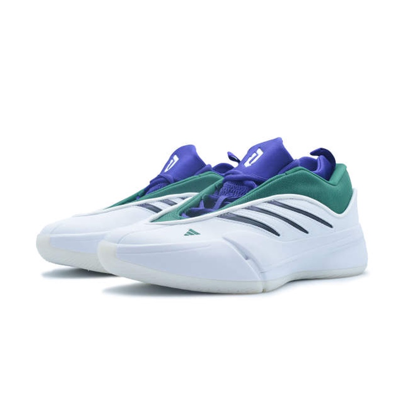 Jual Sepatu Basket Adidas Dame 9 Bucks Collegiate Green Original Ig6603 - v3.ncrsport.com