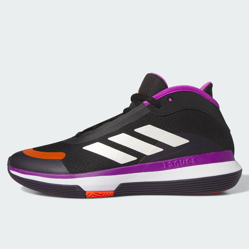 Jual Sepatu Basket Adidas Bounce Legends Purple Burst Original Ig6630 - v3.ncrsport.com