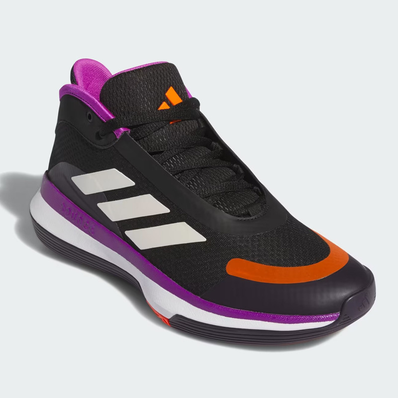 Jual Sepatu Basket Adidas Bounce Legends Purple Burst Original Ig6630 - v3.ncrsport.com